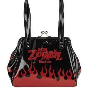 Killstar purse
